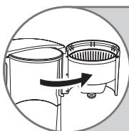 MOULINEX FG370D11 - 9