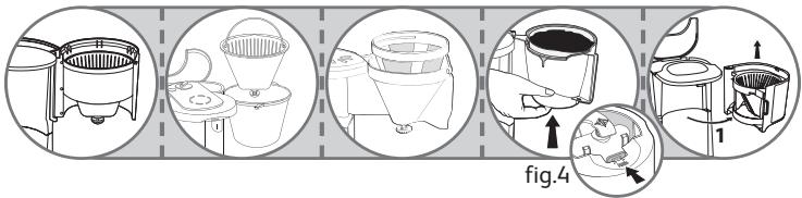 MOULINEX FG370D11 - 14