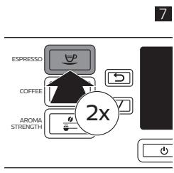 SAECO PICOBARISTO - 8
