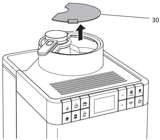 MELITTA VARIANZA CS - Informatie - 1