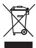 MELITTA VARIANZA CS - Disposing of the appliance - 1