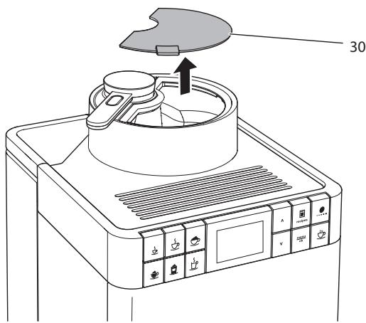 MELITTA VARIANZA CS - Information - 1