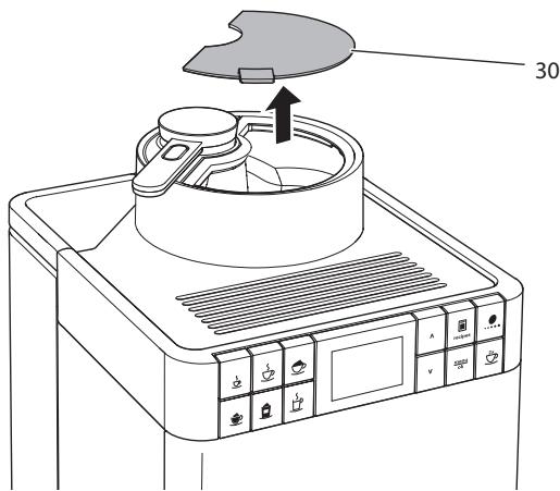 MELITTA VARIANZA CS - Information - 1