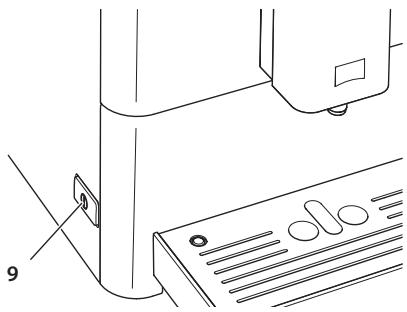 MELITTA VARIANZA CS - Informatie - 1