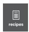 MELITTA VARIANZA CS - Preparing further beverage specialities with recipes - 1