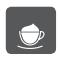 MELITTA VARIANZA CS - Milchschaum oder warme Milch zubereiten - 1