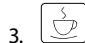 MELITTA AVANZA - Preparing two coffee beverages simultaneously - 3