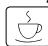 MELITTA AVANZA - Forutsetting: Apparatet er driftsklart. - 2