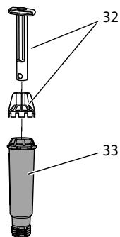 MELITTA AVANZA - Informatie - 1