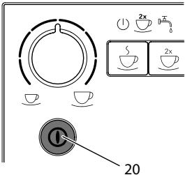 MELITTA AVANZA - Informatie - 1