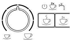 MELITTA AVANZA - Bilgi - 1