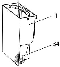 MELITTA AVANZA - Informatie - 2