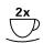 MELITTA AVANZA - Ukazatel' Funkcia - 1