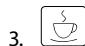 MELITTA AVANZA - Kahden kahvijuoman valmistaminen yhtä aikaa - 2