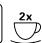 MELITTA AVANZA - Information - 2