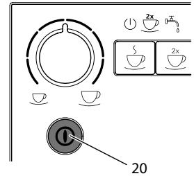MELITTA AVANZA - ① Informacja - 1