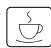 MELITTA AVANZA - Preparing the coffee beverage - 1