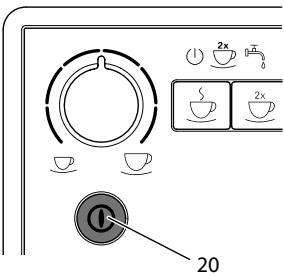 MELITTA AVANZA - i Teave - 1