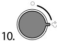 MELITTA AVANZA - OPGELET - 2