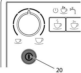 MELITTA AVANZA - i Informacija - 1