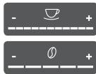 MELITTA CAFFEO BARISTA TS - Notabene - 1