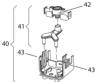 MELITTA CAFFEO BARISTA TS - Information - 2