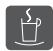 MELITTA CAFFEO BARISTA TS - Heet water bereiden - 1
