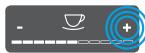 MELITTA CAFFEO BARISTA TS - Long press - 1