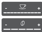 MELITTA CAFFEO BARISTA TS - i Informatie - 1