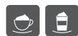 MELITTA CAFFEO BARISTA TS - Preparing cappuccino and latte macchiato - 1