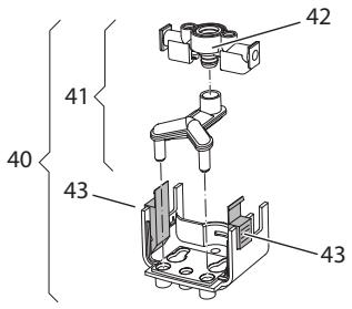 MELITTA CAFFEO BARISTA TS - Information - 2