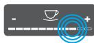 MELITTA CAFFEO BARISTA TS - "+oder"-drucken - 1