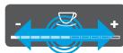 MELITTA CAFFEO BARISTA TS - Premere il cursore - 1