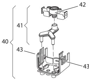 MELITTA CAFFEO BARISTA TS - Information - 2