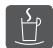 MELITTA CAFFEO BARISTA TS - Préparation d'eau chaude - 1