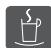 MELITTA CAFFEO BARISTA TS - HeiBwasser zubereiten - 1