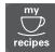 MELITTA CAFFEO BARISTA TS - Preparar bebidas con los ajustes personales - 1
