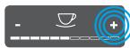 MELITTA CAFFEO BARISTA TS - Longue pression - 1
