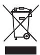 MELITTA CAFFEO BARISTA TS - Disposing of the appliance - 1