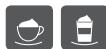 MELITTA CAFFEO BARISTA TS - Cappuccino und Latte Macchiato zubereiten - 1