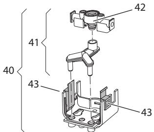 MELITTA CAFFEO BARISTA TS - Informatie - 2