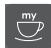 MELITTA CAFFEO BARISTA TS - Preparar bebidas con los ajustes personales - 2