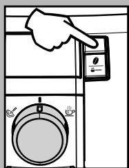 SAECO HD8836 - Filtre à eau « Intenza ». - 4