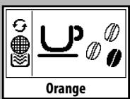 SAECO HD8836 - Signaux machine prête - 6