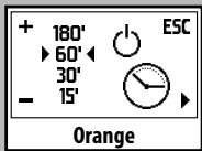 SAECO HD8836 - Quitter la programmation - 2