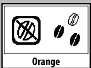 SAECO HD8836 - Signaux machine prête - 5