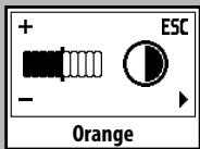 SAECO HD8836 - Quitter la programmation - 3