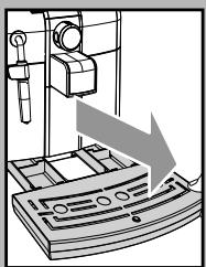 SAECO HD8836 - DÉTARTRAGE - 25