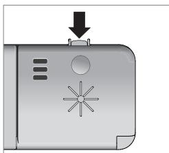 GORENJE GV66261 - Top up with rinse aid - 1