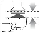 SAGE APPLIANCES BAMBINO - Adjust &amp; re-test - 1